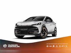 CUPRA Tavascan - 77kWh batterij 286pk Essential