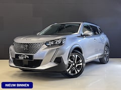Peugeot e-2008 - EV Allure 50 kWh 3-fase | Camera | Navi | Carplay | Full LED