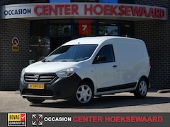 Dacia Dokker - Van 1.5 dCi 75pk Stop&Start Ambiance | Navigatie | PDC | Airco | Cruise |