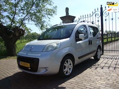 Fiat Qubo - 1.4 MyLife