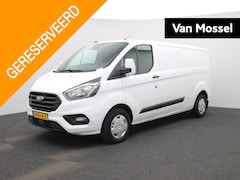 Ford Transit Custom - 300 2.0 TDCI L2H1 Trend | Airconditioning| Parkeersensoren | Zijschuifdeur rechts |