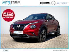 Nissan Juke - 1.6 Hybrid N-Connecta Cold Pack