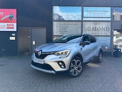 Renault Captur - 1.3 TCe 130 Intens, Automaat, Bose