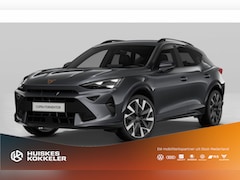 CUPRA Formentor - 1.5 TSI e-Hybrid 204pk Business