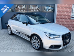 Audi A1 Sportback - 1.4 TFSI Pro S-Line PANO NAVI BOSE Excl