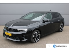 Opel Astra - 1.2 Turbo GS Keyless | NAVI | PDC |