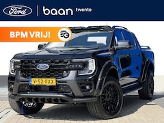 Ford Ranger - 3.0 EcoBlue V6 240 PK Baan Twente Edition | Predator verstralers | 3.500 KG Trekgewicht |