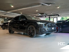 Audi Q8 - 60 TFSIe Competition | Massage | 23 inch | Stoelko