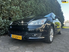 Citroën C4 Coupé - 1.6-16V VTR+