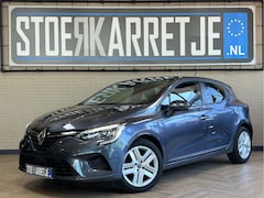 Renault Clio - 1.0 TCe Business Zen Navi | PDC | Airco | Carplay | Cruise Control | Dealer Onderhouden