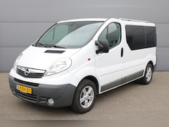 Opel Vivaro Combi - 2.0 CDTI L1H1 EcoFLEX AUTOMAAT | 9 PERSOONS | TREKHAAK | CAMERA |
