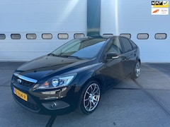 Ford Focus - 1.6 Comfort