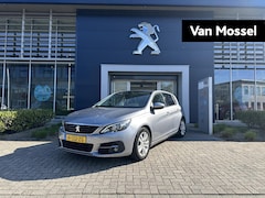 Peugeot 308 - 1.2 Blue Lease Executive | panoramadak