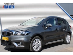 Suzuki S-Cross - 1.4 Boosterjet Select SmartHybrid + Trekhaak