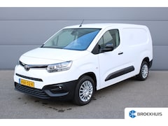 Toyota ProAce City - 1.5 D-4D Live Long PDC | NAVI | AIRCO