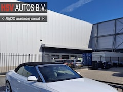 Audi A5 Cabriolet - 1.8 TFSI Pro Line S navi LEER org NL