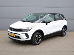 Opel Crossland - 1.2 Turbo Elegance AUTOMAAT