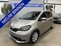 Skoda Citigo - 1.0 Greentech Ambition