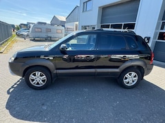 Hyundai Tucson - 2.0i Dynamic