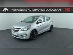 Opel Karl - 1.0 ecoFLEX Edition
