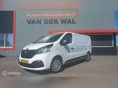 Renault Trafic - bestel 1.6 dCi T29 L2H1 Comfort/AIRCO/CRUISECONTROL/NAVIGATIE