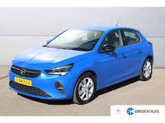 Opel Corsa - 1.2 Level 3 Navi by APP | CRUISE |