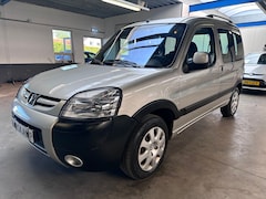 Peugeot Partner MPV - 1.6-16V VTC