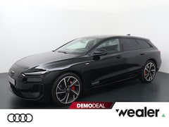 Audi A6 Avant e-tron - S edition performance 100 kWh