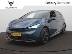 CUPRA Born - Performance One 62 kWh Clima / Navi / 19 inch