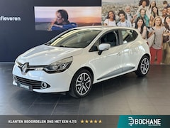 Renault Clio - 0.9 TCe Expression NAVIGATIE | LICHTMETALEN VELGEN | CRUISE CONTROL