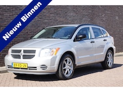 Dodge Caliber - 2.0 SE, heerlijke ijskoude airco, zeer nette auto, nieuwe APK