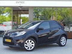 Toyota Aygo X - 1.0 VVT-i MT First Edition | All Season | Camera | Stoelverw