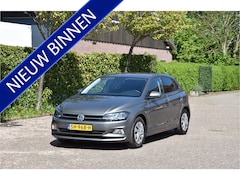 Volkswagen Polo - 1.0 TSI 96 PK Navi Carplay NAP garantie Comfortline business