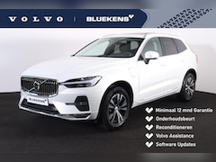 Volvo XC60 - T6 Recharge AWD Inscription Expression - LONG RANGE - Panorama/schuifdak - IntelliSafe Ass