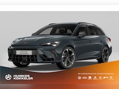 CUPRA Leon Sportstourer - 1.5 TSI e-Hybrid 204pk Business