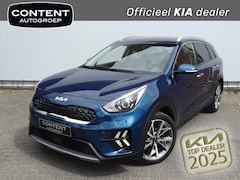Kia Niro - 1.6 GDi Hybrid DynamicLine Edition |18inch |Uniek
