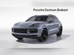 Porsche Cayenne - E-Hybrid
