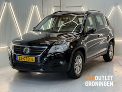 Volkswagen Tiguan - 1.4 TSI Comfort&Design 4Motion | CLIMA | CRUISE