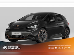 CUPRA Born - 58kWh batterij 231pk Business - 59kWh