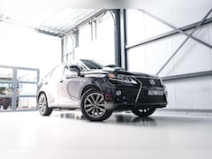 Lexus RX 450h - 4WD F-Sport Line | Mark Levinson | Dealer onderhouden | Accugarantie | V6 | Trekhaak | NL