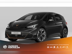 CUPRA Born - 58kWh batterij 231pk Business - 59kWh