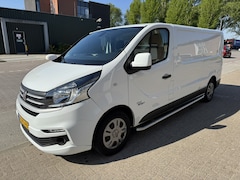 Fiat Talento - 1.6 MJ EcoJet L2H1 DC Basis *Navi*Camera
