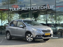 Peugeot 2008 - 1.2 PureTech Style 2015 Navi nette auto