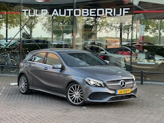 Mercedes-Benz A-klasse - 180 Prestige AMG Automaat 2016 Leder/Alcantara