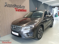 Mazda CX-5 - 2.0 SkyActiv-G 165 Skylease GT 2WD|Dodehoek|NAP