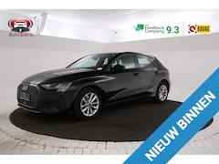 Audi A3 Sportback - 30 TDI Pro Line Navigatie, Cruise Control, LM Velgen, PDC