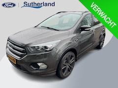 Ford Kuga - 1.5 EcoBoost ST Line 184pk Automaat | Trekhaak | Winterpack | Achteruitrijcamera | SYNC 3