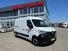 Renault Master - Red Edition L2 H2, 180pk, Airco, Nav, Camera