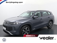 Volkswagen Tayron - 1.5 eHybrid 150kW / 204pk Life Edition DSG | Stoel- & stuurwielverwarming | Navigatie | LE