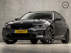 BMW 3-serie Touring - 318i Executive Sportline 157Pk Automaat (PANORAMADAK, APPLE CARPLAY, GROOT NAVI, DEALER ON